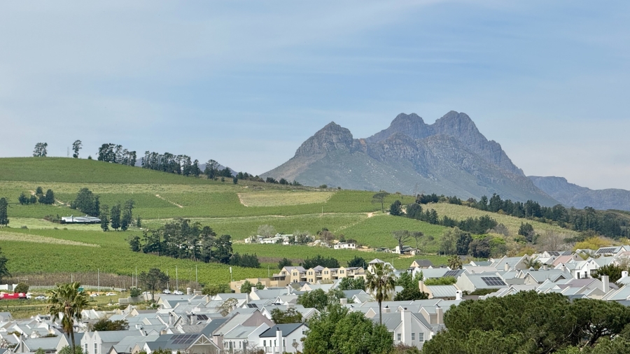 0 Bedroom Property for Sale in Weltevreden Hills Estate Western Cape